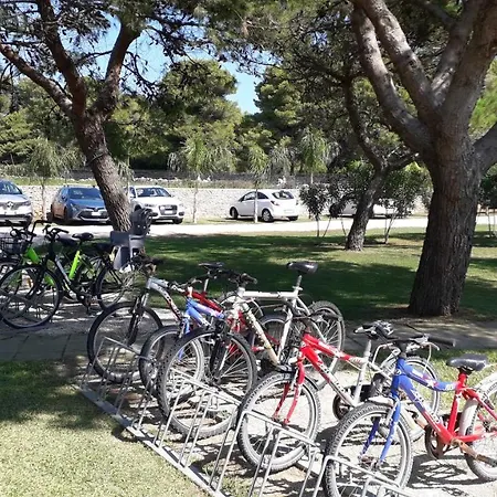 Gli Oleandri Otranto