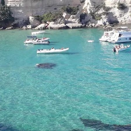 Gli Oleandri Otranto