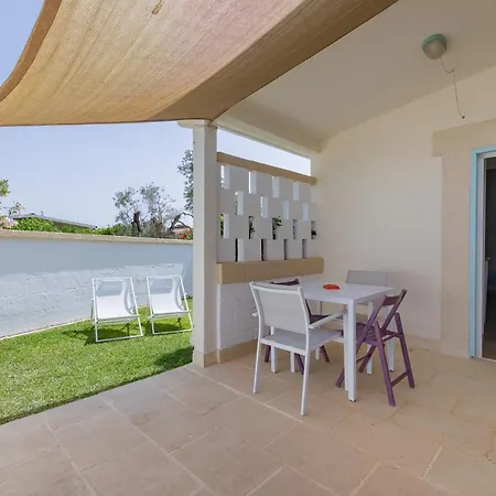 Ferienhaus Gli Oleandri *