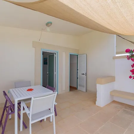 Ferienhaus Gli Oleandri *