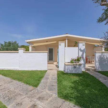 Gli Oleandri Ferienhaus *