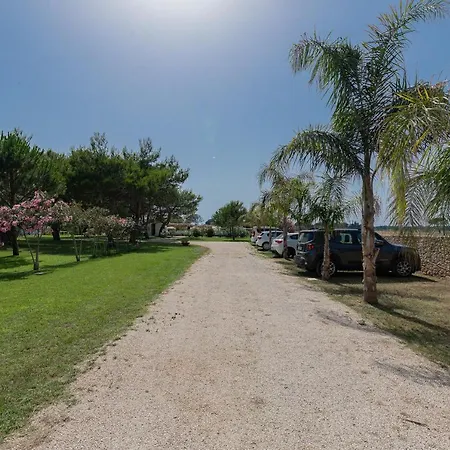 Gli Oleandri Otranto