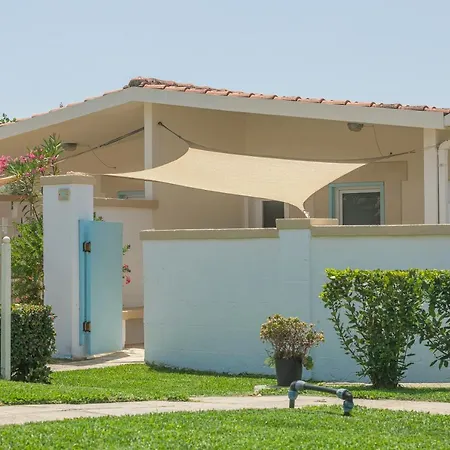 Ferienhaus Gli Oleandri *