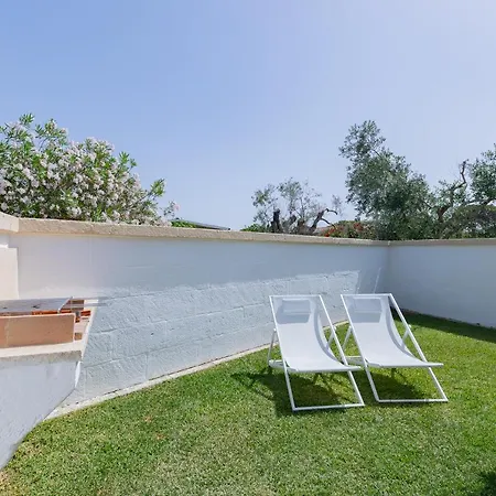 Gli Oleandri * Otranto