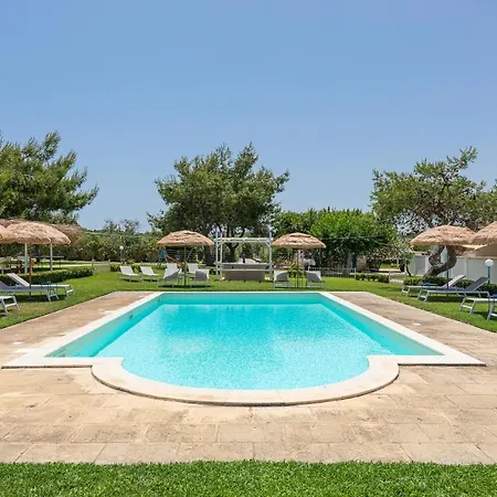 Gli Oleandri Otranto