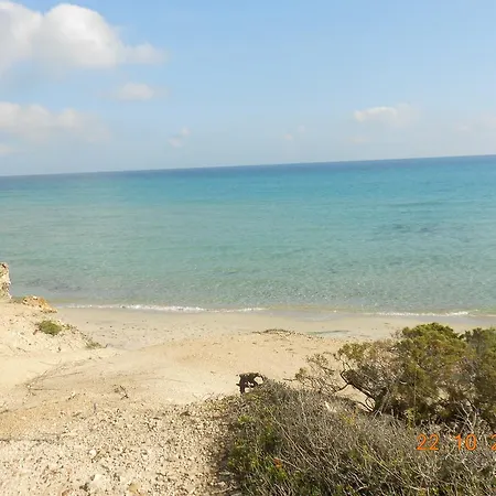 Gli Oleandri Otranto