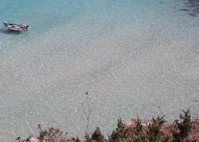 Gli Oleandri Feriehus