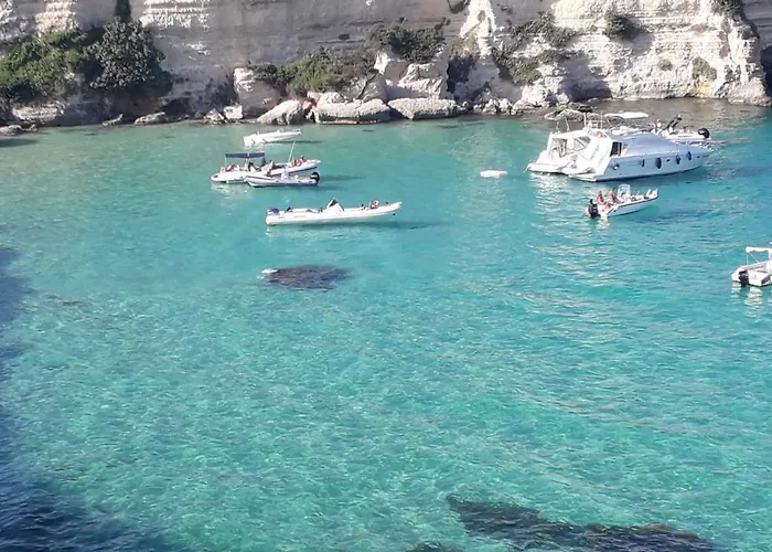 Gli Oleandri Otranto