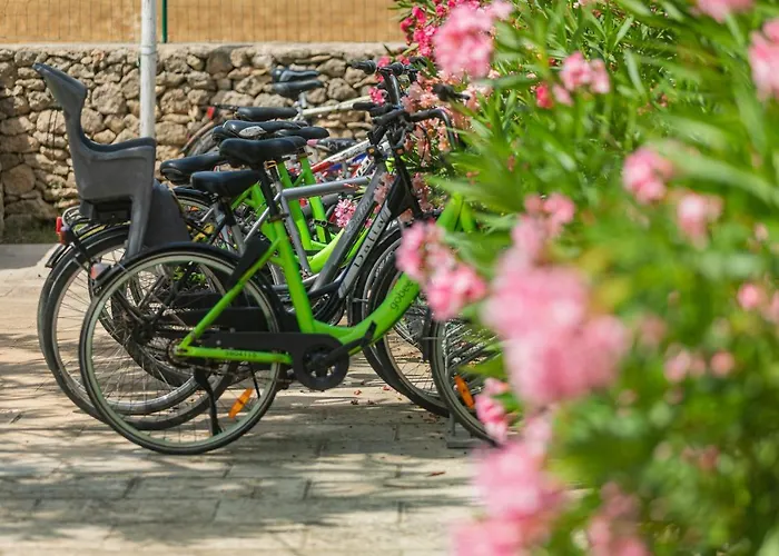 Gli Oleandri Feriehus *