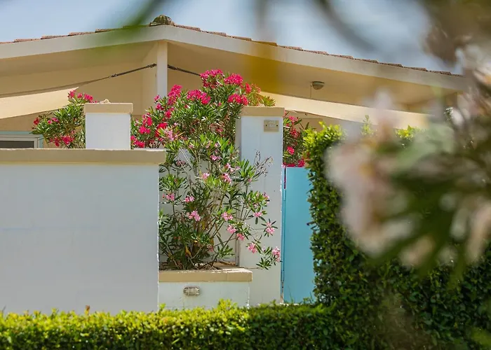 Gli Oleandri Otranto