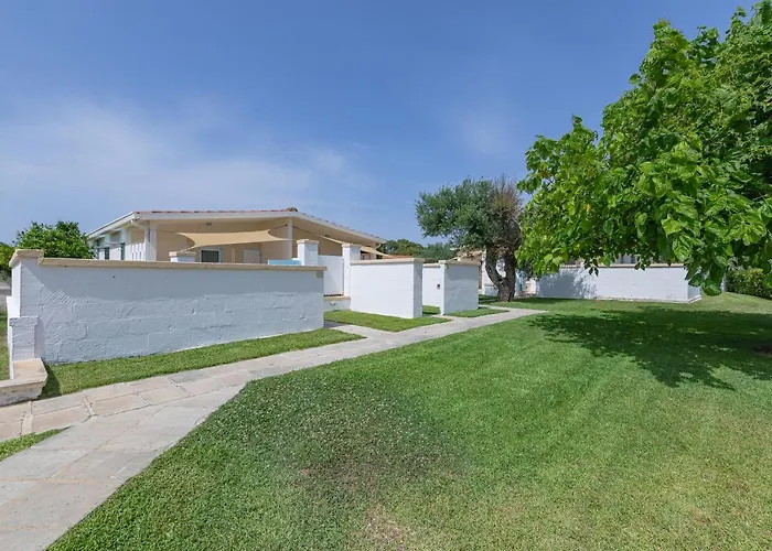 Gli Oleandri Otranto