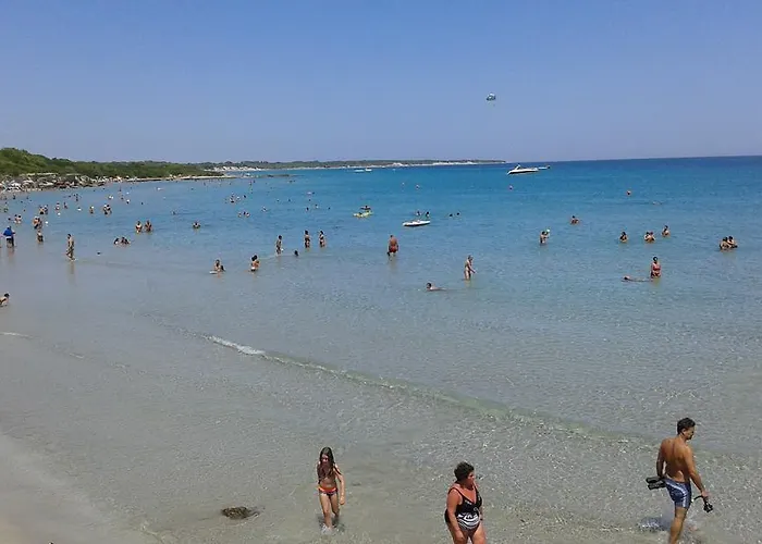 Gli Oleandri Otranto