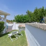 בית נופש Gli Oleandri אוטרנטו