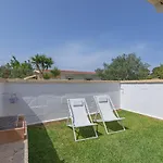 בית נופש Gli Oleandri