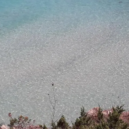 Gli Oleandri Casa de Férias