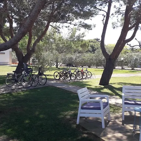 Casa de Férias Gli Oleandri