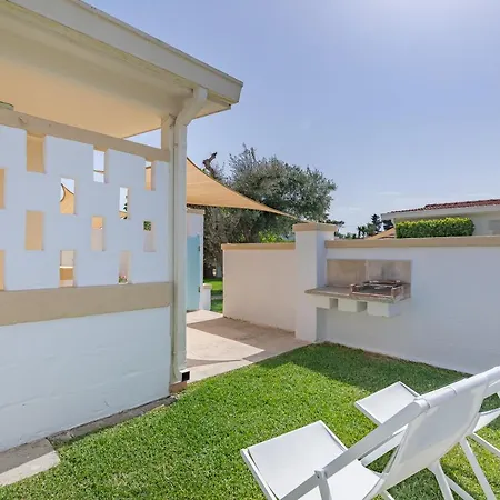 Gli Oleandri Casa de Férias