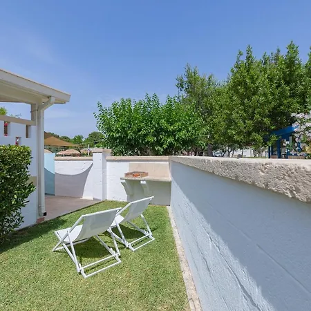 Hébergement de vacances Gli Oleandri Otrante