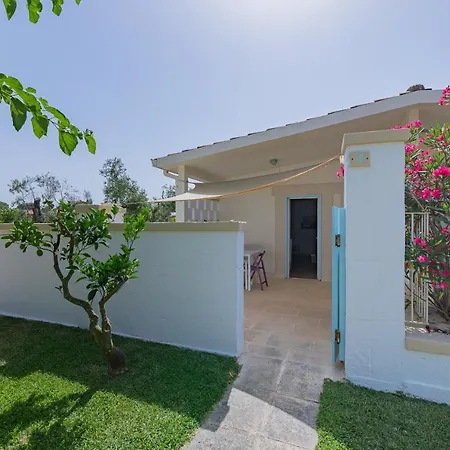 Gli Oleandri Casa de Férias