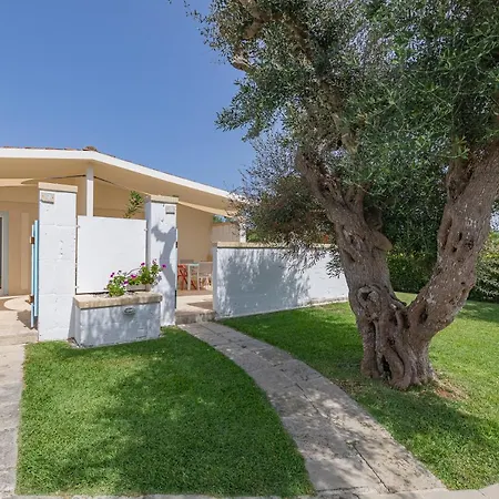 Gli Oleandri Casa de Férias