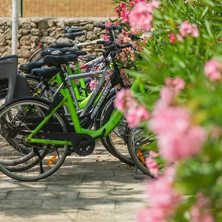 Gli Oleandri Casa de Férias *