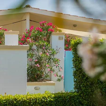 Gli Oleandri Otrante