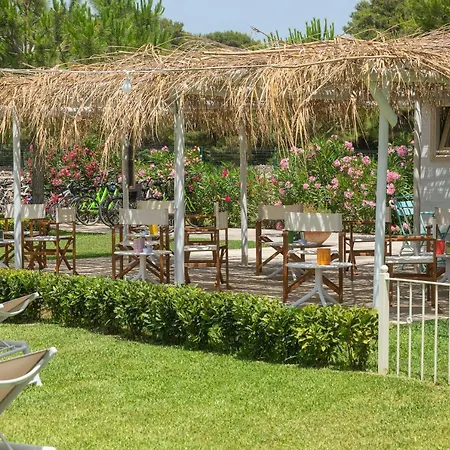 Gli Oleandri * Otranto