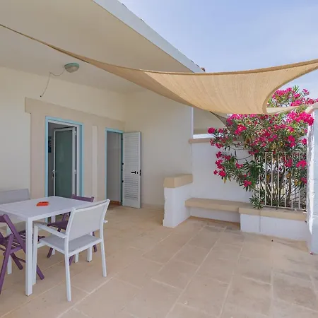 Casa de Férias Gli Oleandri Otranto