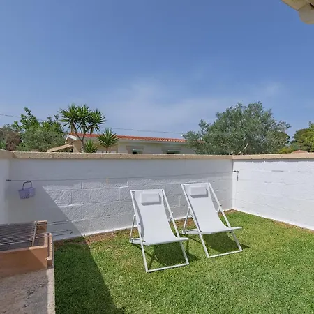 Casa de Férias Gli Oleandri