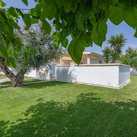 Casa vacanze Gli Oleandri *