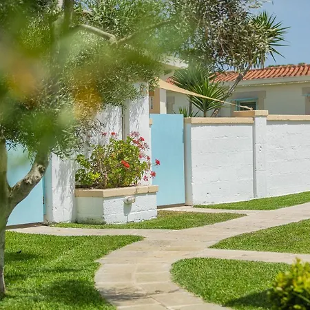 Hébergement de vacances Gli Oleandri