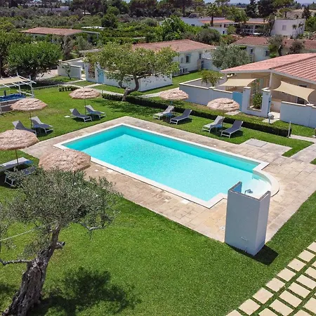 Casa de Férias Gli Oleandri *