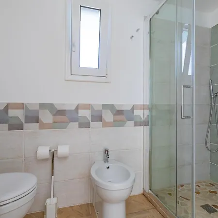 Hébergement de vacances Gli Oleandri