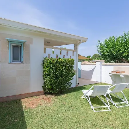 Casa vacanze Gli Oleandri Otranto