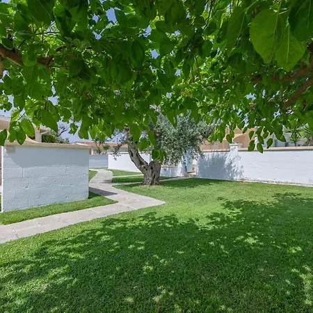 Gli Oleandri Casa de Férias *