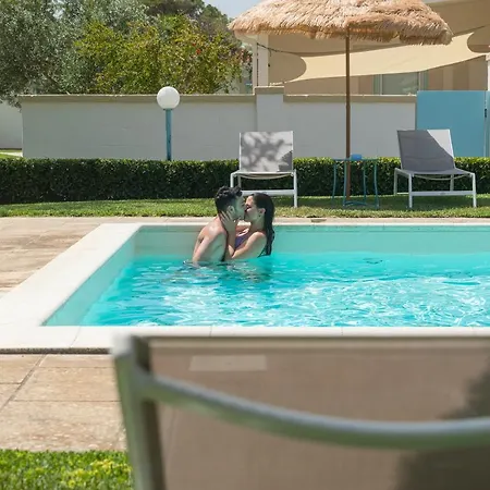 Gli Oleandri Hébergement de vacances