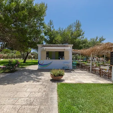 Gli Oleandri Hébergement de vacances *