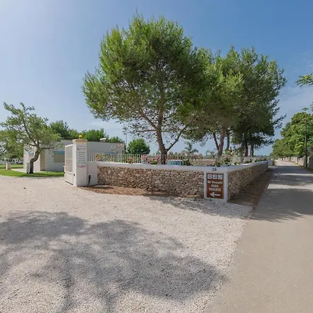 Gli Oleandri * Otranto