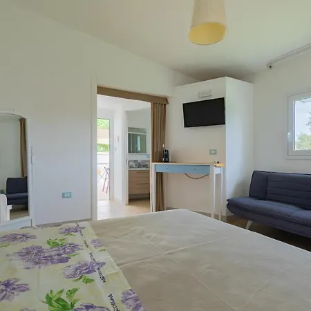 Gli Oleandri Otrante