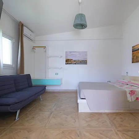 Casa de Férias Gli Oleandri *