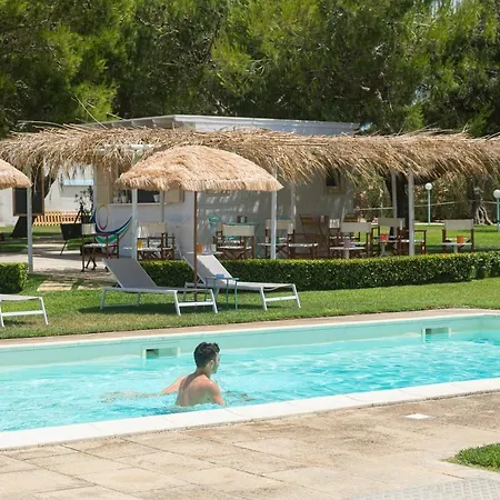 Gli Oleandri Hébergement de vacances