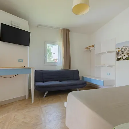 Gli Oleandri Casa de Férias Otranto