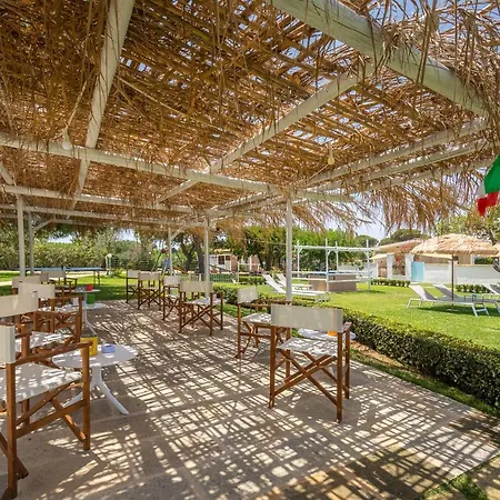 Casa de Férias Gli Oleandri Otranto