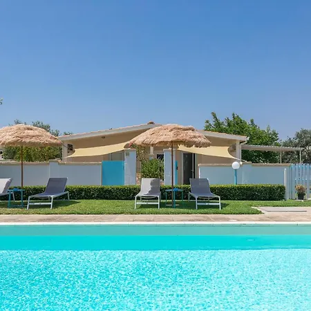 Casa de Férias Gli Oleandri *