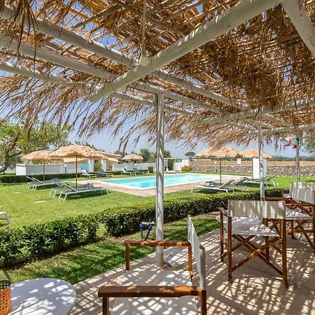 Gli Oleandri Otrante