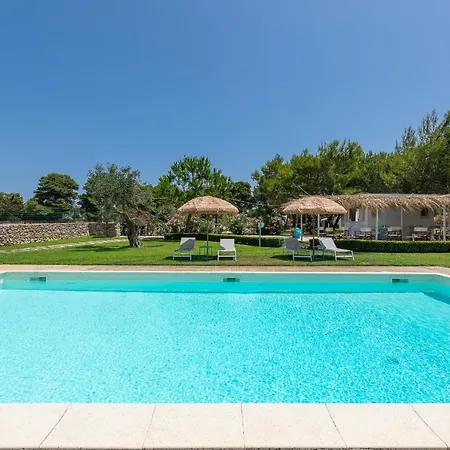 Gli Oleandri Hébergement de vacances