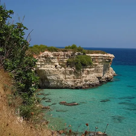 Hébergement de vacances Gli Oleandri Otrante