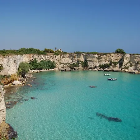 Hébergement de vacances Gli Oleandri *