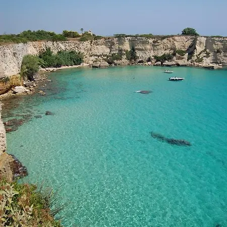 Gli Oleandri * Otrante