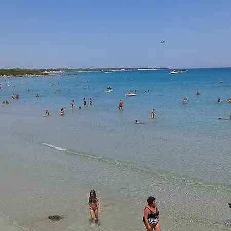 Gli Oleandri Otranto